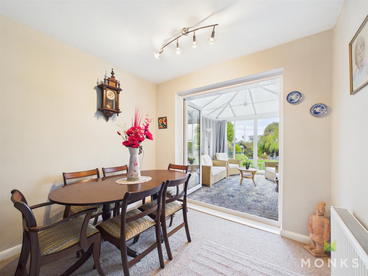 Evenwood Forton Bank, Shrewsbury, SY4 1ER For Sale